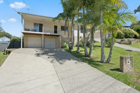 16 Crescent St, Boambee East, NSW 2452