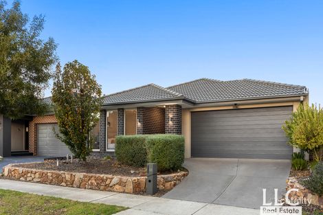 Property photo of 55 Aintree Close Clyde VIC 3978