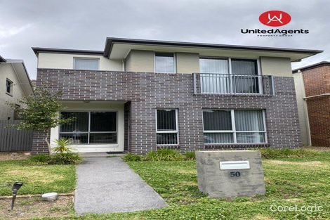 Property photo of 50 McIntyre Circuit Middleton Grange NSW 2171