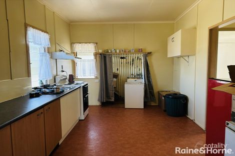 Property photo of 105 Alice Street Mitchell QLD 4465
