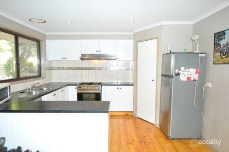 Property photo of 26 First Avenue Cockatoo VIC 3781
