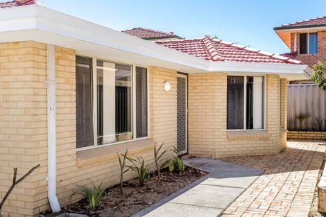 Property photo of 157B McDonald Street Joondanna WA 6060