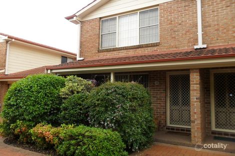 Property photo of 15/114 Donohue Street Kings Park NSW 2148