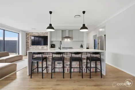 Property photo of 3 Eclipse Street Oran Park NSW 2570