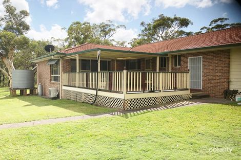 Property photo of 36 Tall Timbers Road Doyalson North NSW 2262