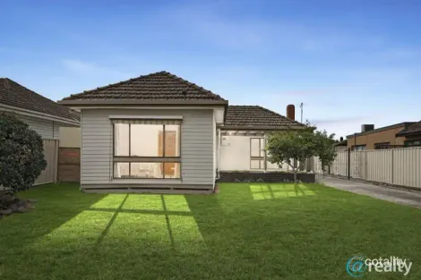 50 WEST ST, HADFIELD, VIC 3046