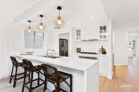 Property photo of 6 Pallium Way Jindalee WA 6036