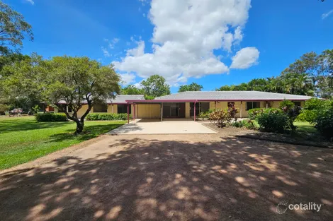 26 Texas Rd, Jensen, QLD 4818