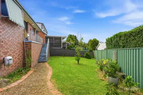 Property photo of 5 Pinetree Avenue Cranebrook NSW 2749