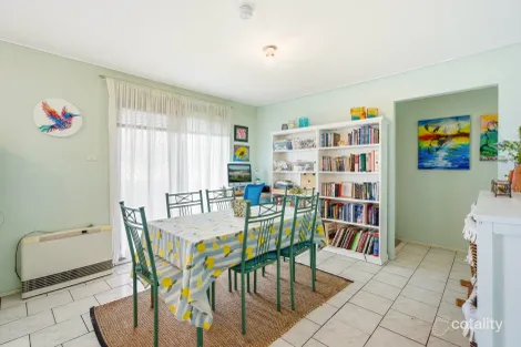 Property photo of 5 Pinetree Avenue Cranebrook NSW 2749