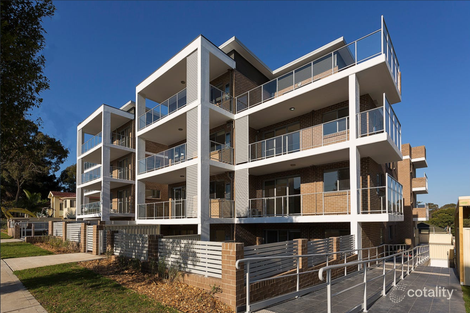 206/11-15 Robilliard St, Mays Hill, NSW 2145