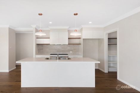 Property photo of 47 Sovereign Drive Thrumster NSW 2444