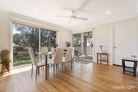 Property photo of 4/18A Glasson Drive Orange NSW 2800