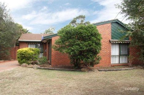 Property photo of 2 Avon Court Melton West VIC 3337