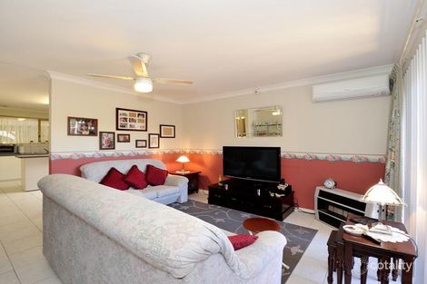 Property photo of 79A Grange Drive Cooloongup WA 6168
