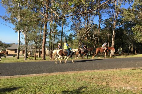 Property photo of 38 Pacific Vista Court Ocean View QLD 4521