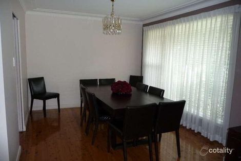 Property photo of 12 Baxter Road Bass Hill NSW 2197