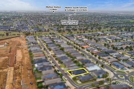 Property photo of 37 Pinrush Road Brookfield VIC 3338