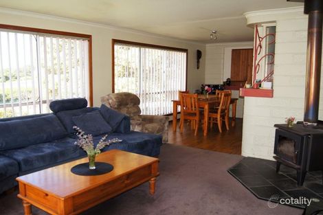 Property photo of 9 Sea Eagle Street Chasm Creek TAS 7321