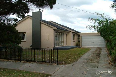 Property photo of 66 Keith Street Parkdale VIC 3195