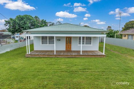 Property photo of 9 McColl Street Lockington VIC 3563