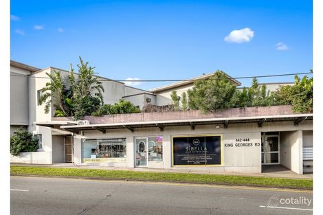 15/442-444 King Georges Rd, Beverly Hills, NSW 2209