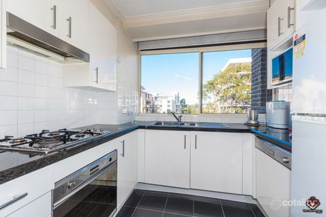 Property photo of 109/14-18 Thomas Street Waitara NSW 2077