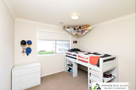 Property photo of 26 Skyline Drive Warragul VIC 3820