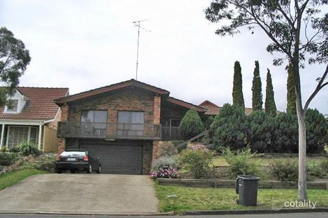 12 Greygums Rd, Cranebrook, NSW 2749