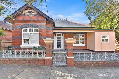Property photo of 3/16 Leichhardt Street Leichhardt NSW 2040
