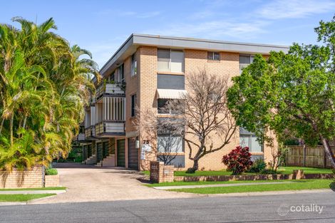 1/75 Jellicoe St, Coorparoo, QLD 4151