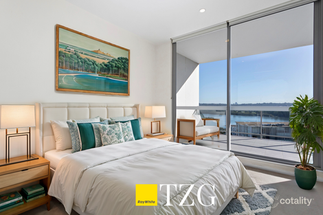1207/43 Shoreline Dr, Rhodes, NSW 2138