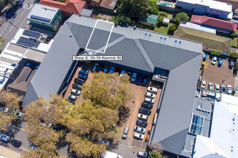 10-16 Kenrick St, The Junction, NSW 2291