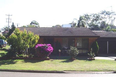Property photo of 2/2 Kerrigan Street Nelson Bay NSW 2315