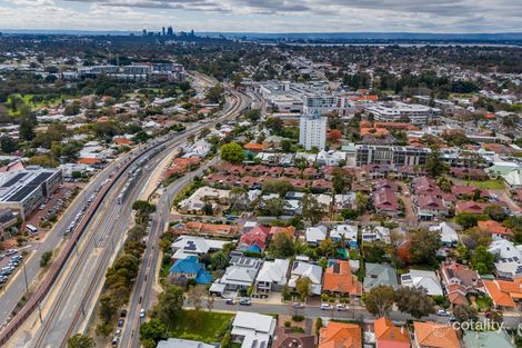 Property photo of 26A Grange Street Claremont WA 6010