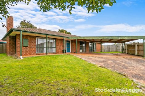 13 Canterbury Way, Churchill, VIC 3842