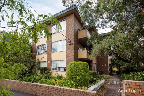 Property photo of 5/71-73 Holden Street Fitzroy North VIC 3068