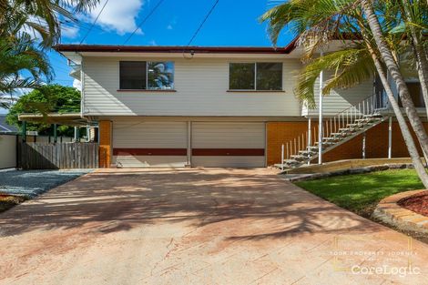 Property photo of 55 Koumala Street Mansfield QLD 4122
