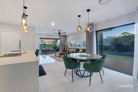 Property photo of 27 Plantation Circuit Landsborough QLD 4550