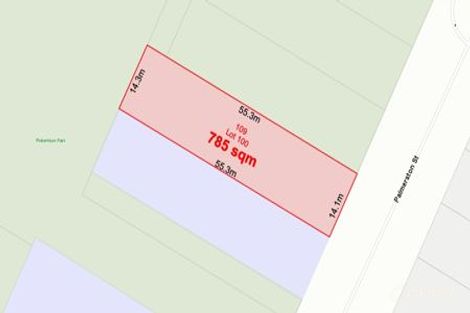 109/100-106 Palmerston St, Perth, WA 6000