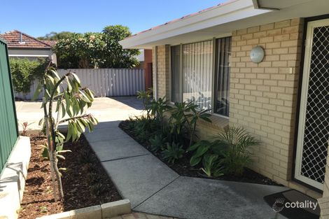 Property photo of 157B McDonald Street Joondanna WA 6060
