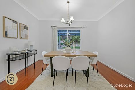 Property photo of 19 Woodcrest Place Cherrybrook NSW 2126