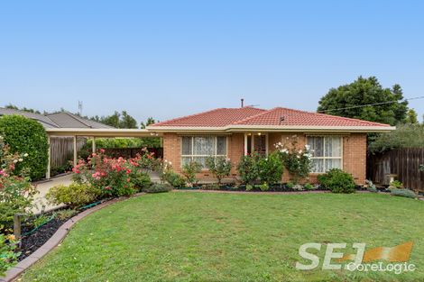 Property photo of 6 Mouritz Street Warragul VIC 3820