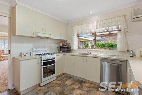 Property photo of 6 Mouritz Street Warragul VIC 3820