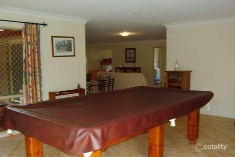 Property photo of 29 Meadow Way Upper Coomera QLD 4209