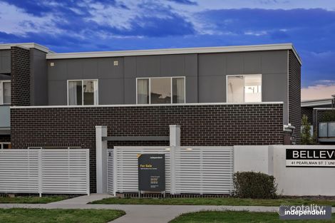 Property photo of 38/41 Pearlman Street Coombs ACT 2611