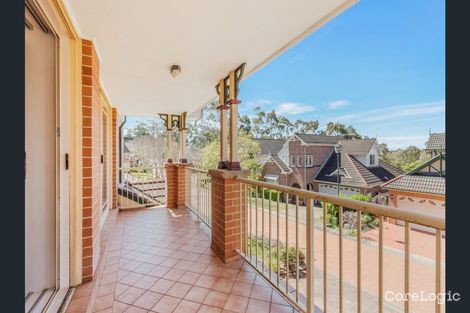 Property photo of 4 Hampshire Court Cherrybrook NSW 2126