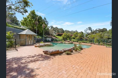 Property photo of 4 Hampshire Court Cherrybrook NSW 2126