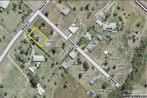 21 Vipiana Dr, Tully Heads, QLD 4854