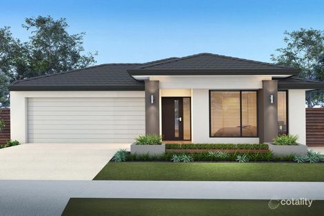 Lot 212 Innisfail Rd, Rockbank, VIC 3335